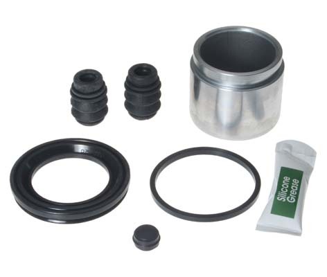 Remklauw revisie Budweg Caliper 2090289