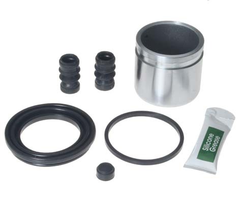 Remklauw revisie Budweg Caliper 2090300