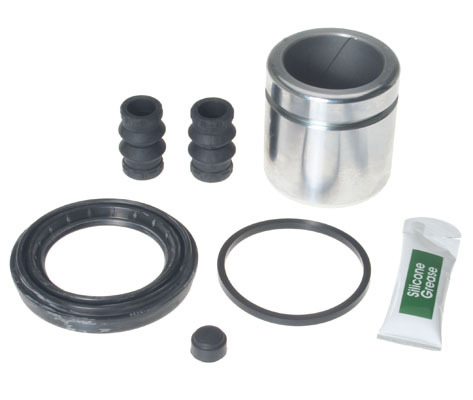 Remklauw revisie Budweg Caliper 2090301