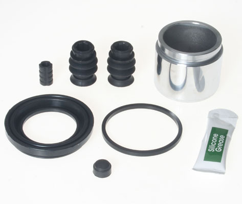 Remklauw revisie Budweg Caliper 2090303