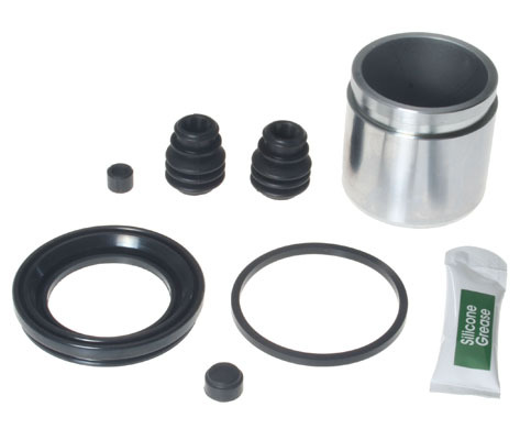 Remklauw revisie Budweg Caliper 2090320