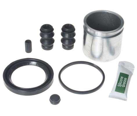 Remklauw revisie Budweg Caliper 2090326