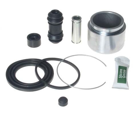 Remklauw revisie Budweg Caliper 2090350