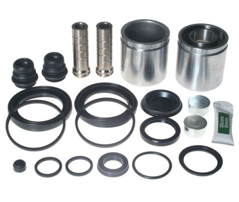 Remklauw revisie Budweg Caliper 2090359