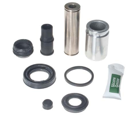 Remklauw revisie Budweg Caliper 209036