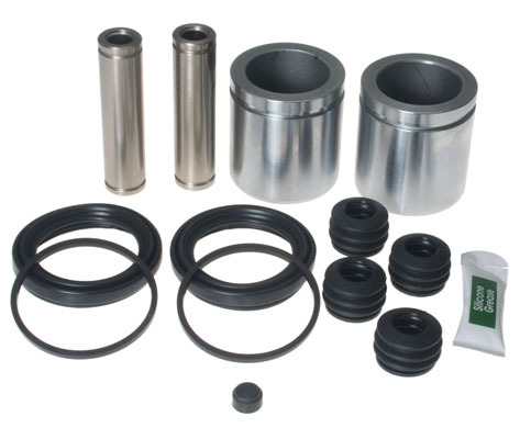 Remklauw revisie Budweg Caliper 2090367