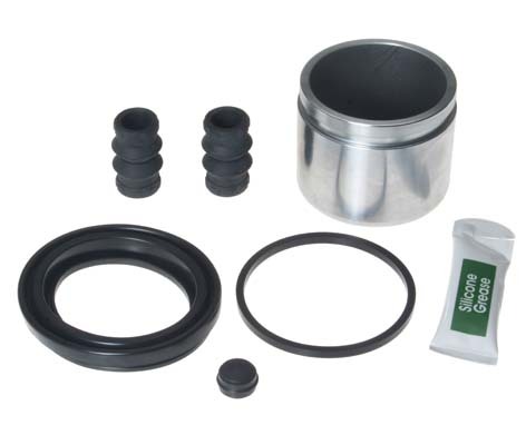 Remklauw revisie Budweg Caliper 2090379