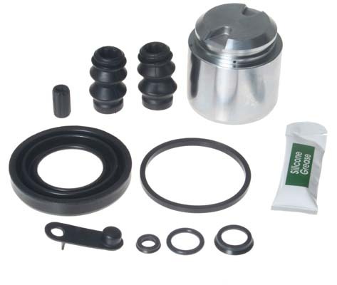 Remklauw revisie Budweg Caliper 2090398