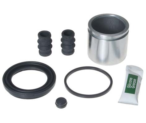 Remklauw revisie Budweg Caliper 2090404