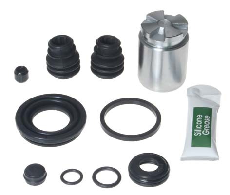 Remklauw revisie Budweg Caliper 2090415