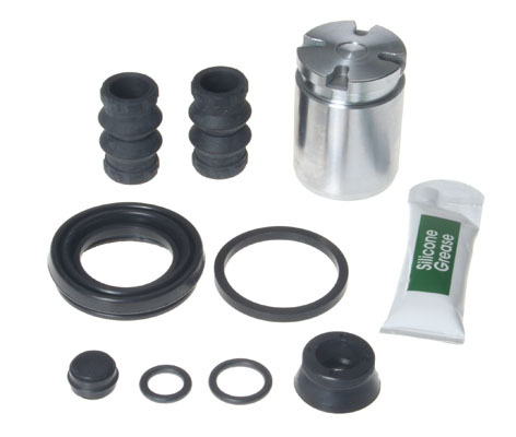 Remklauw revisie Budweg Caliper 209048