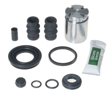 Remklauw revisie Budweg Caliper 209053