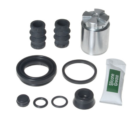 Remklauw revisie Budweg Caliper 209055