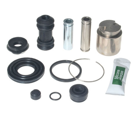 Remklauw revisie Budweg Caliper 209065