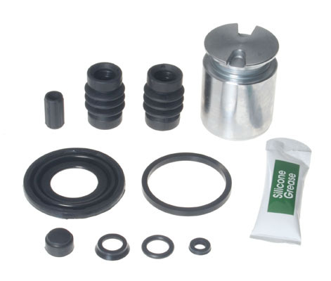 Remklauw revisie Budweg Caliper 209078