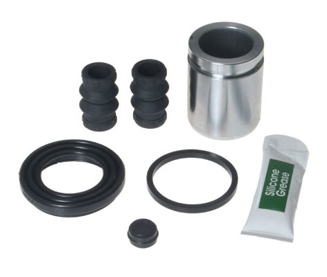 Remklauw revisie Budweg Caliper 209087