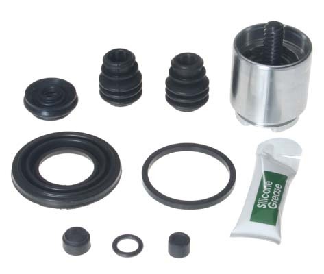 Remklauw revisie Budweg Caliper 2091113