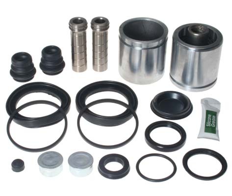 Remklauw revisie Budweg Caliper 2091359