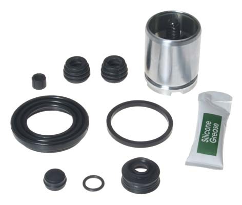 Remklauw revisie Budweg Caliper 2091419