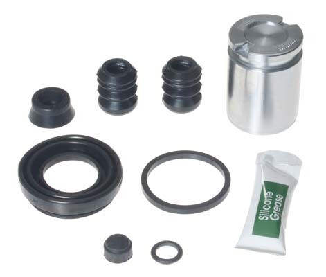 Remklauw revisie Budweg Caliper 209188