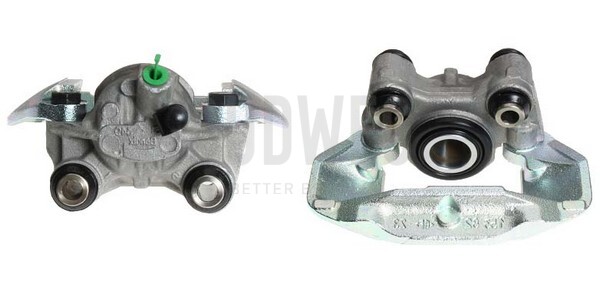 Remzadel/remklauw Budweg Caliper 34059