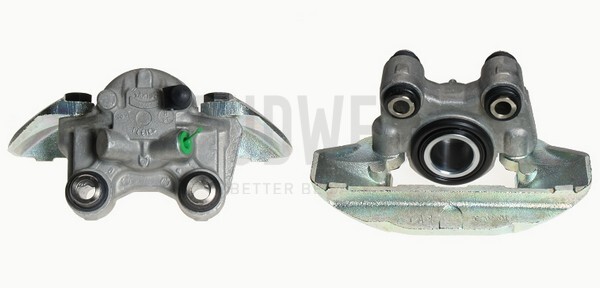 Remzadel/remklauw Budweg Caliper 34079