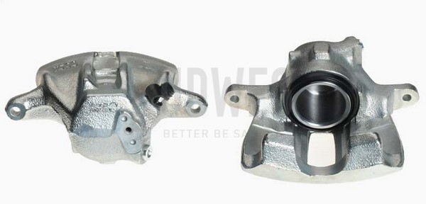 Remzadel/remklauw Budweg Caliper 342376