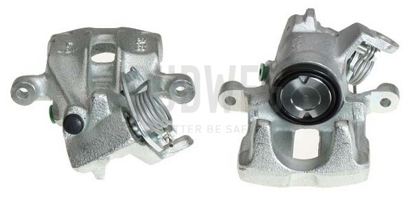 Remzadel/remklauw Budweg Caliper 341011