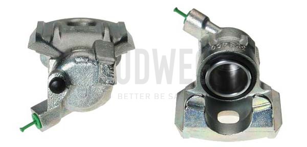 Remzadel/remklauw Budweg Caliper 341013