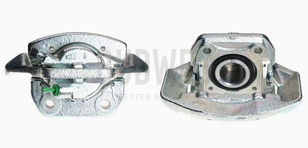 Remzadel/remklauw Budweg Caliper 341132