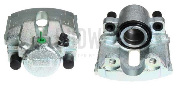 Remzadel/remklauw Budweg Caliper 341138