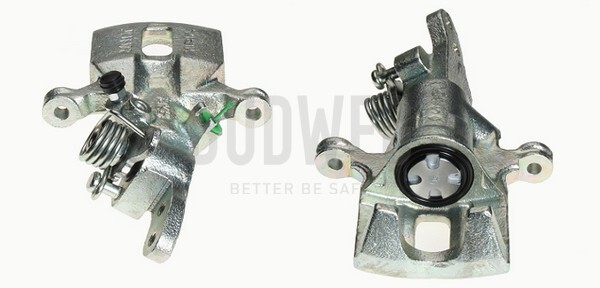 Remzadel/remklauw Budweg Caliper 341177