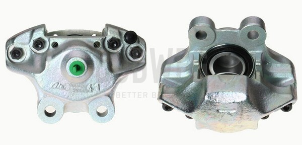 Remzadel/remklauw Budweg Caliper 34121