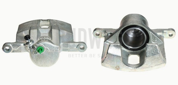 Remzadel/remklauw Budweg Caliper 342420