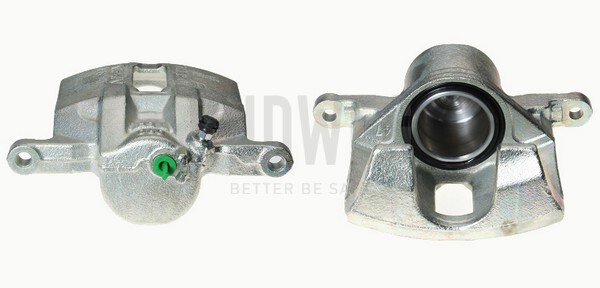 Remzadel/remklauw Budweg Caliper 342421