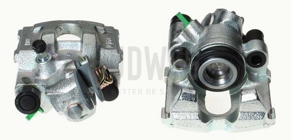 Remzadel/remklauw Budweg Caliper 341227