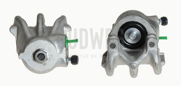 Remzadel/remklauw Budweg Caliper 34128