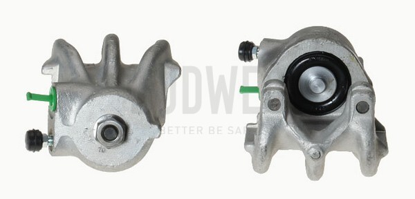 Remzadel/remklauw Budweg Caliper 34129