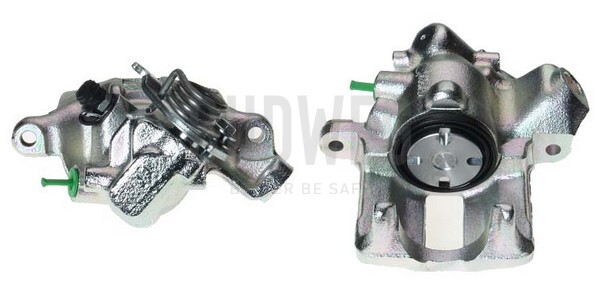 Remzadel/remklauw Budweg Caliper 341346