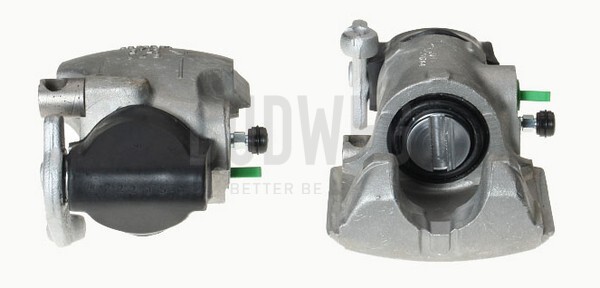 Remzadel/remklauw Budweg Caliper 34139