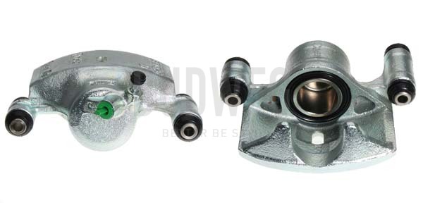 Remzadel/remklauw Budweg Caliper 341461