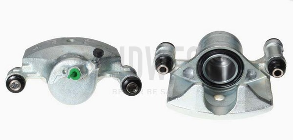 Remzadel/remklauw Budweg Caliper 341487