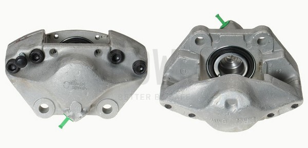 Remzadel/remklauw Budweg Caliper 341598