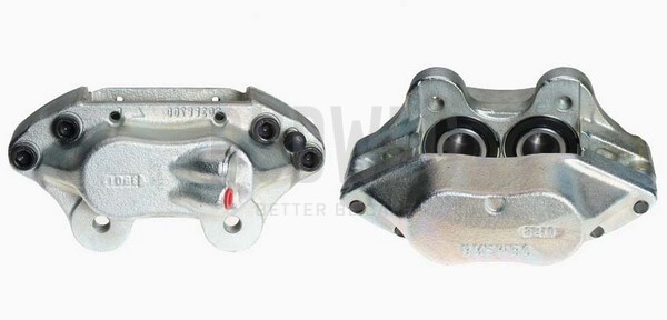 Remzadel/remklauw Budweg Caliper 341678