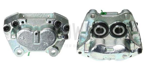 Remzadel/remklauw Budweg Caliper 341699