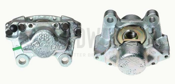 Budweg Caliper Remzadel/remklauw 341753