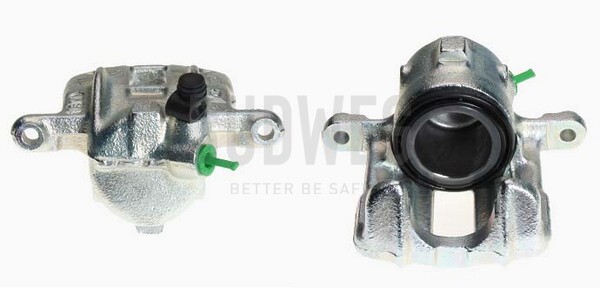 Remzadel/remklauw Budweg Caliper 341779