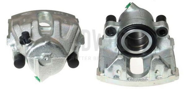 Remzadel/remklauw Budweg Caliper 341782