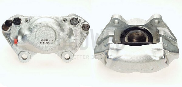 Remzadel/remklauw Budweg Caliper 34179