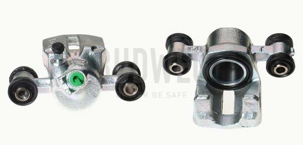 Remzadel/remklauw Budweg Caliper 341816